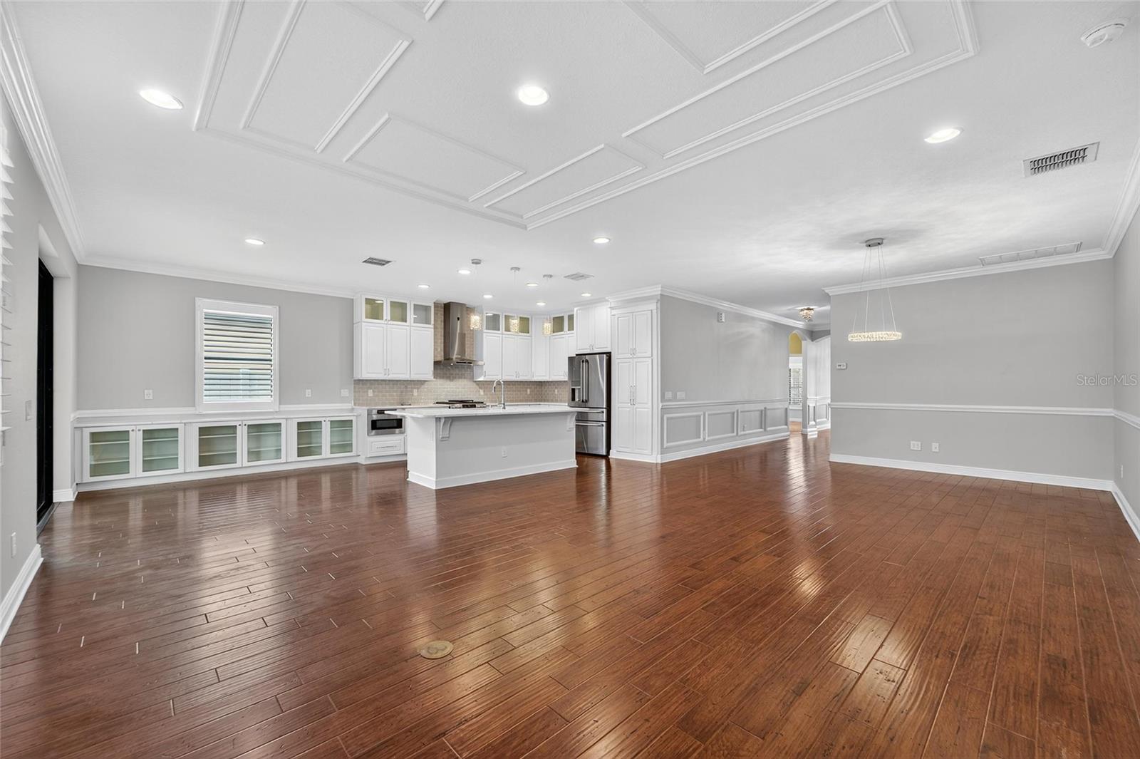 CONNERTON VILLAGE 2 PRCL 211 - Residential