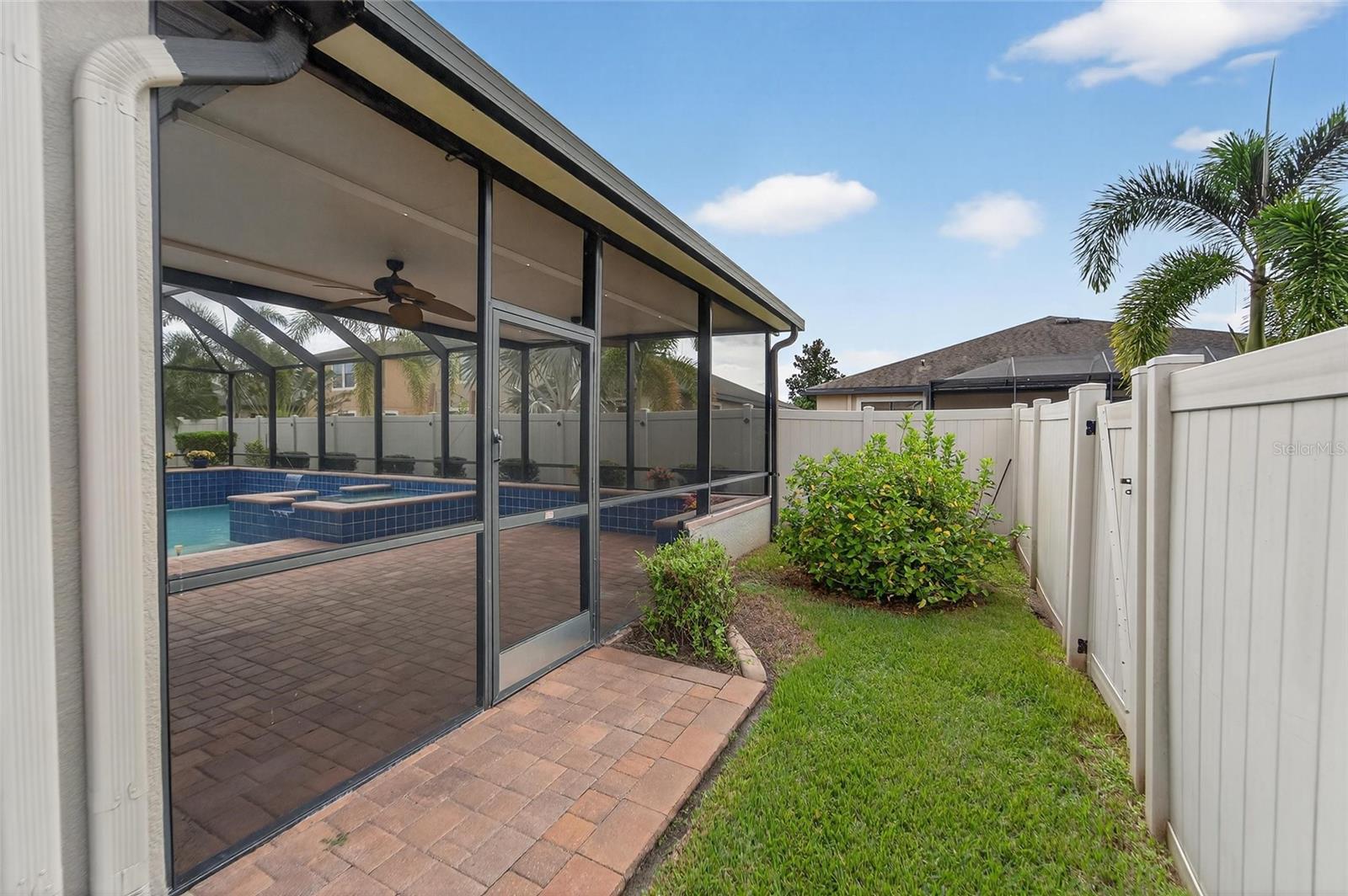 CONNERTON VILLAGE 2 PRCL 211 - Residential