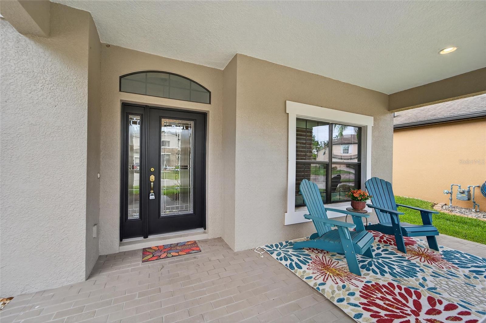 CONNERTON VILLAGE 2 PRCL 211 - Residential