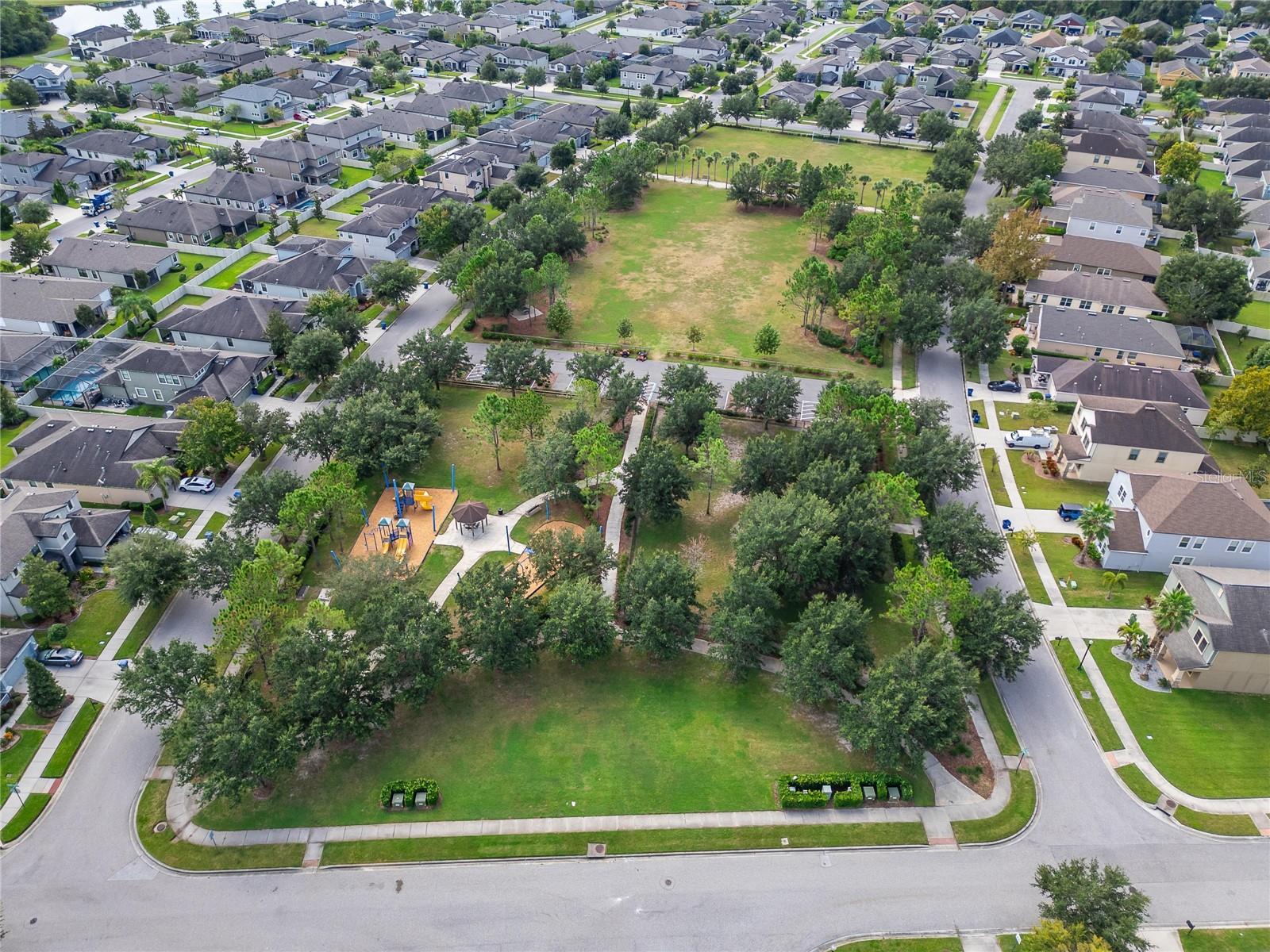 CONNERTON VILLAGE 2 PRCL 211 - Residential