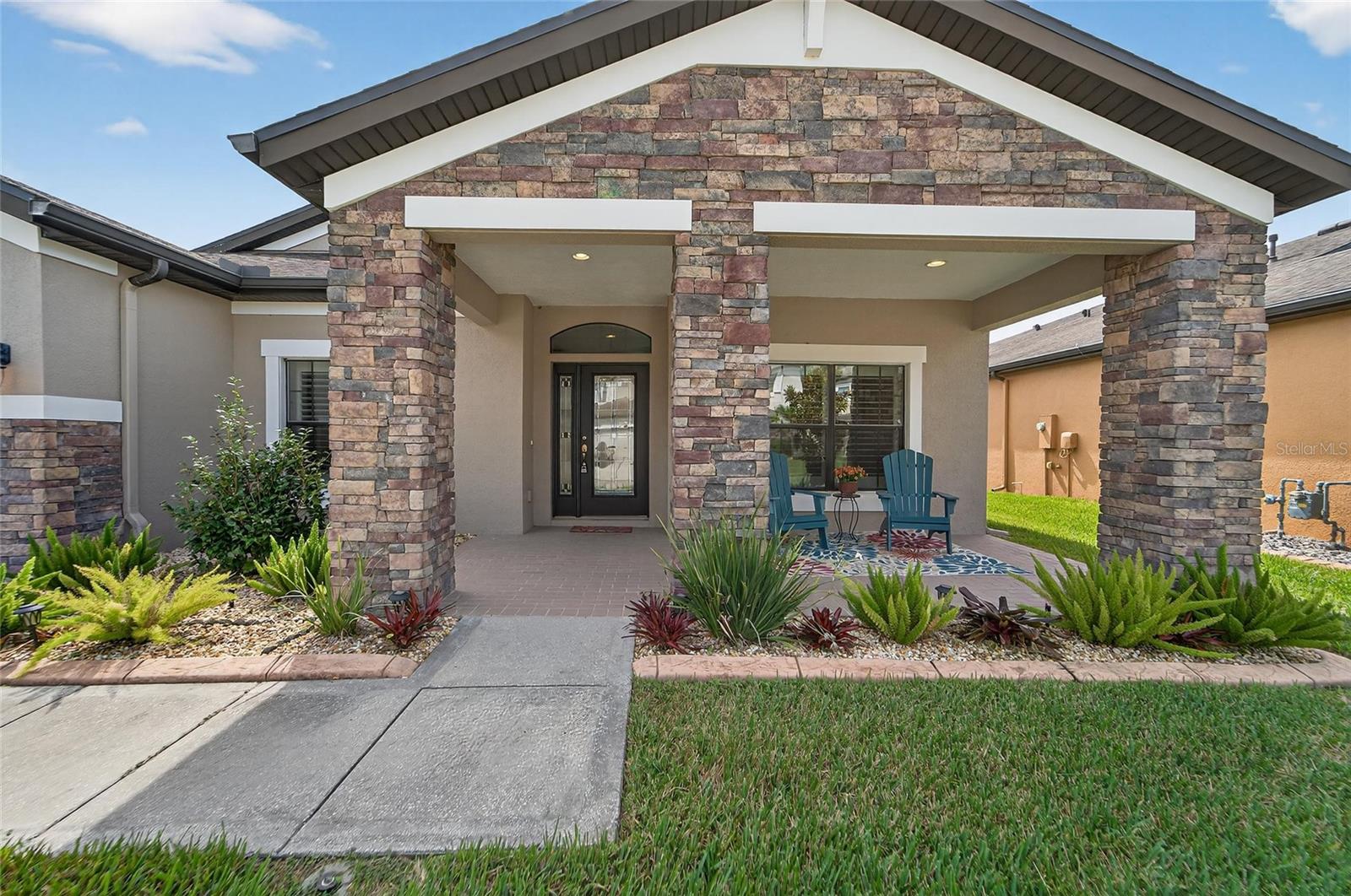 CONNERTON VILLAGE 2 PRCL 211 - Residential