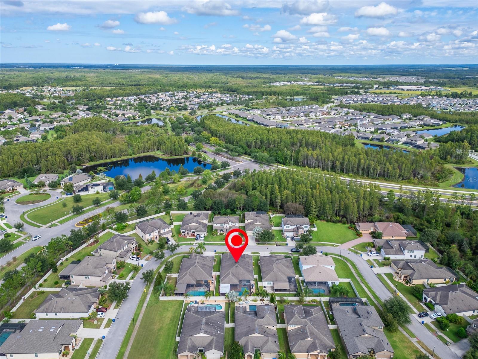 CONNERTON VILLAGE 2 PRCL 211 - Residential