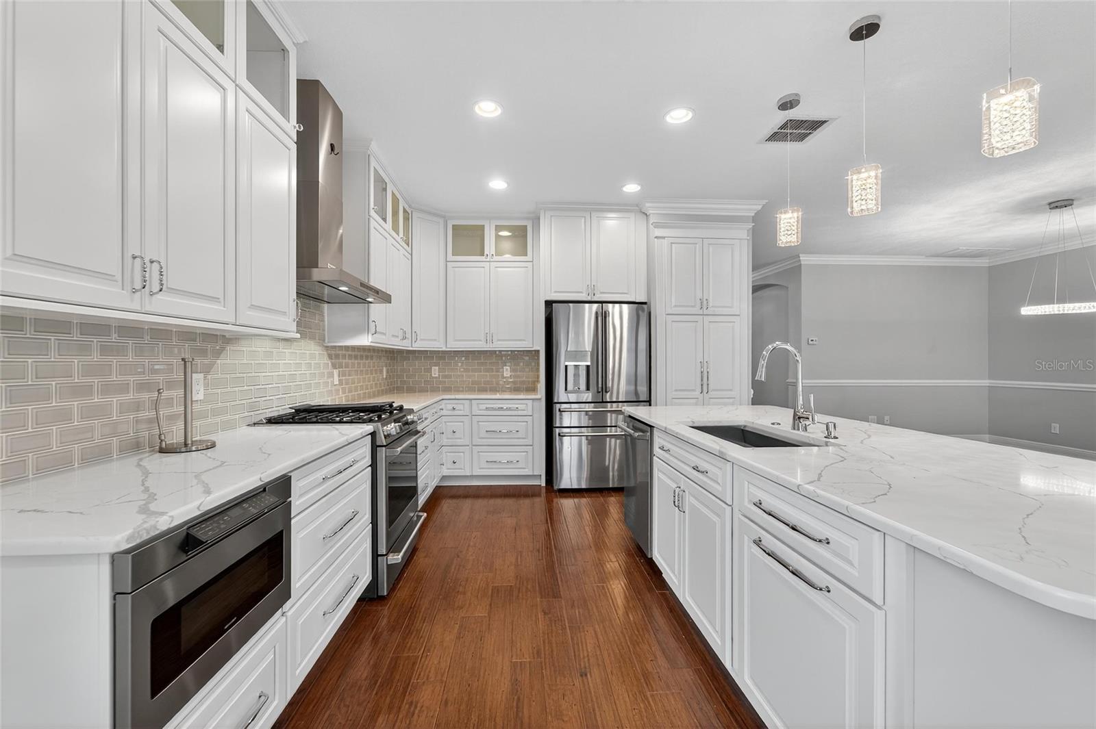 CONNERTON VILLAGE 2 PRCL 211 - Residential