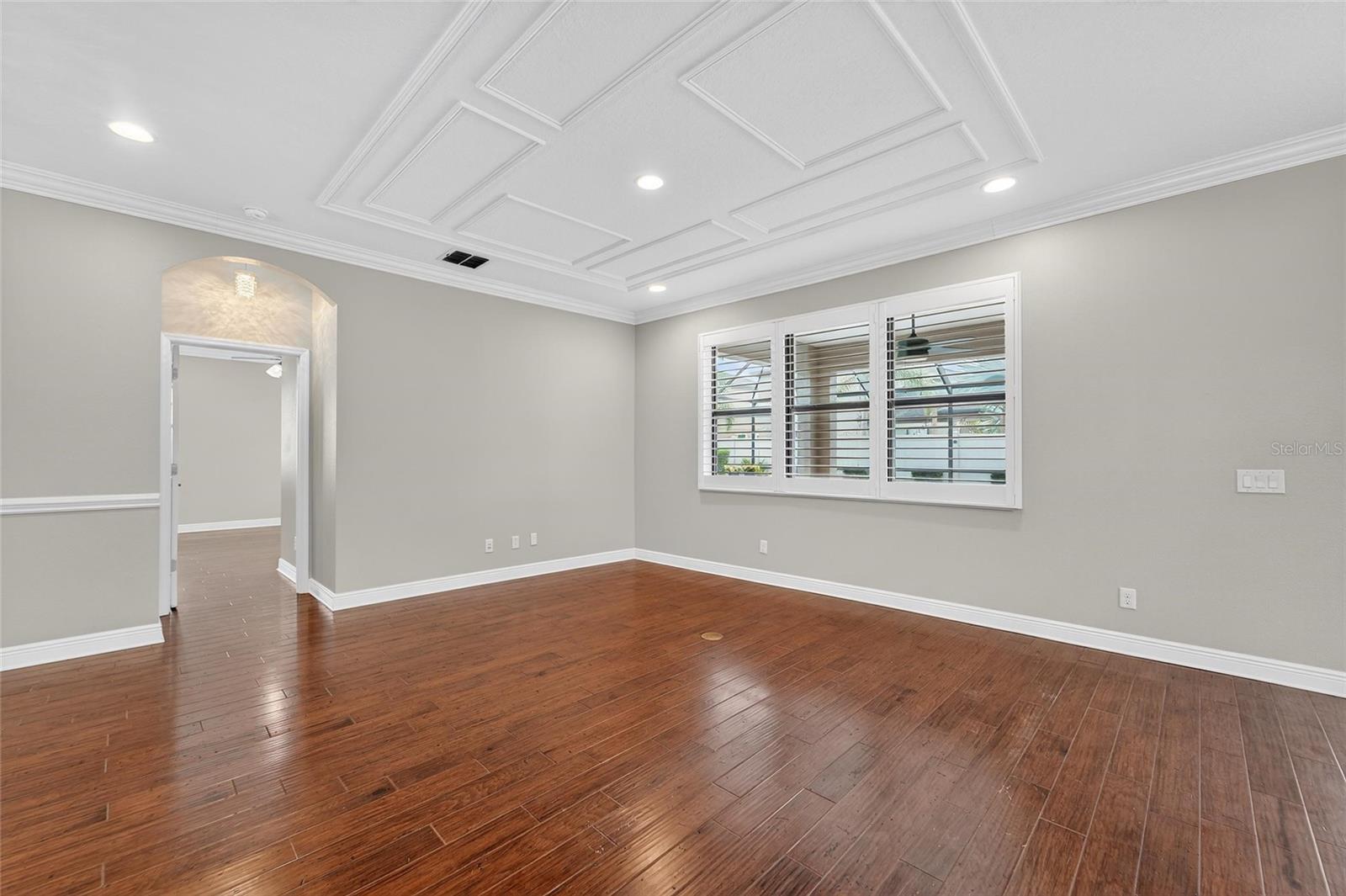 CONNERTON VILLAGE 2 PRCL 211 - Residential