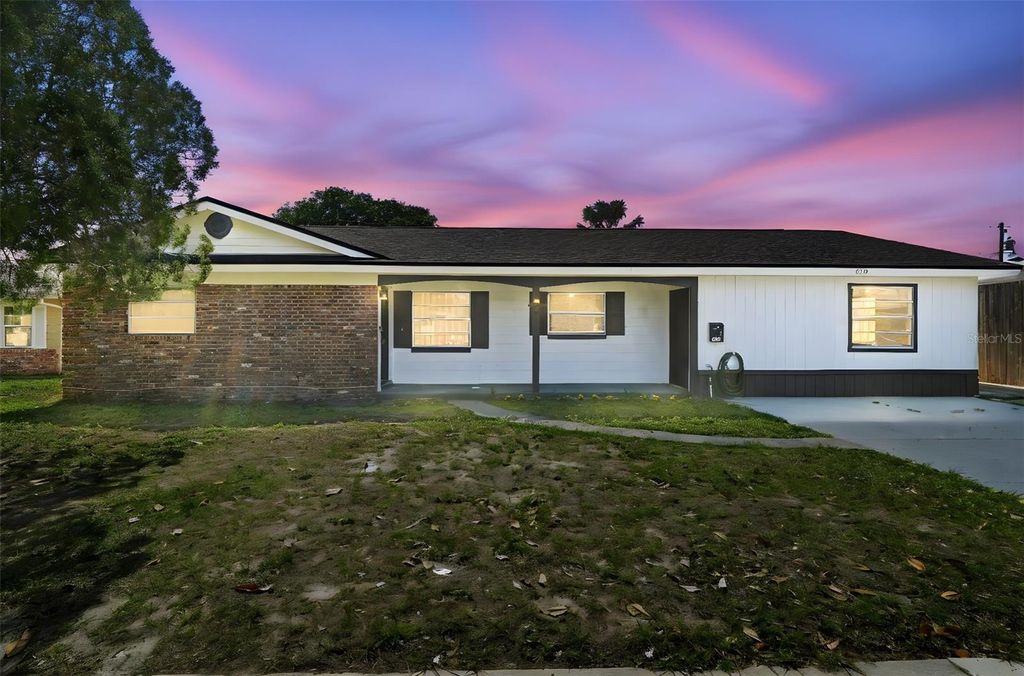 Photo of 4510 Fetrow Drive, Orlando, FL 32812 (MLS # O6400236)