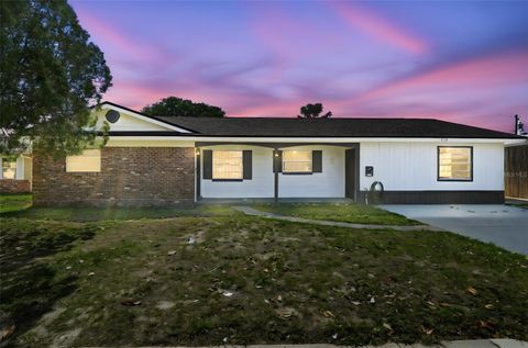 4510 FETROW DRIVE ORLANDO FL 32812