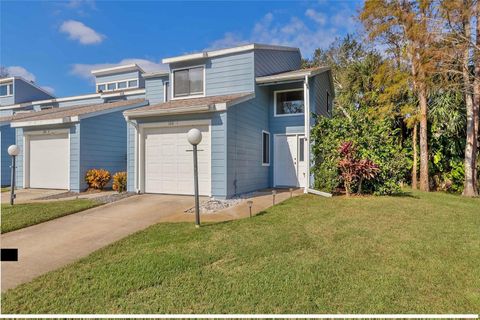 Photo of 100 Kingbird Circle #1, Daytona Beach, FL 32119 (MLS # V4948914)