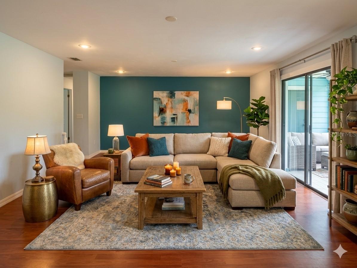 PELICAN BAY - Residential
