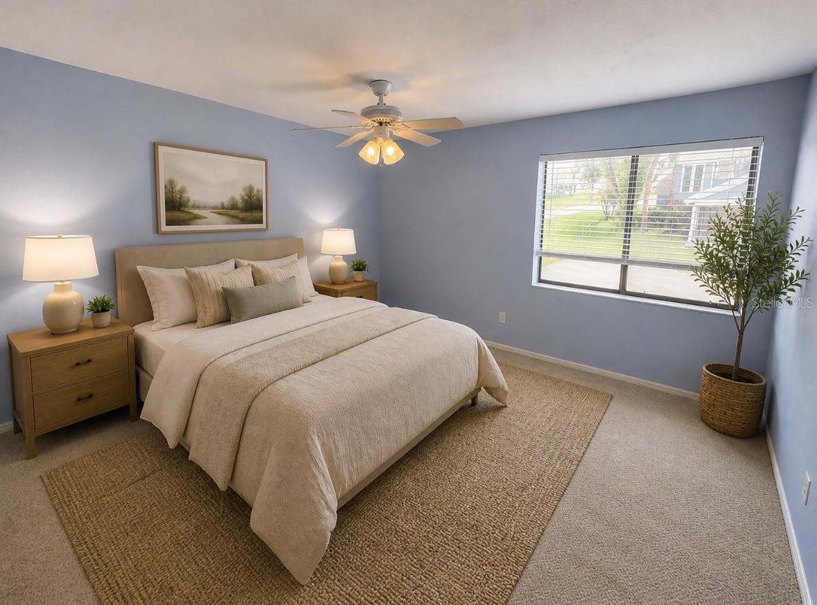 PELICAN BAY - Residential