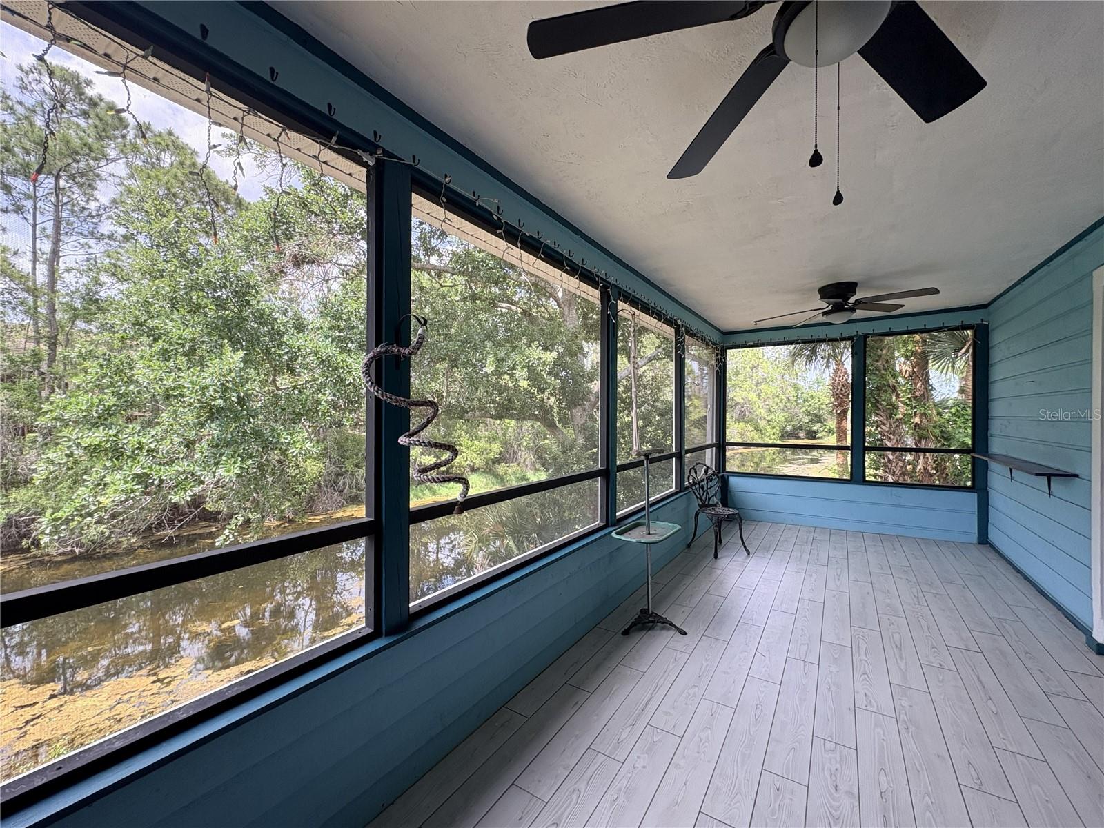 PELICAN BAY - Residential