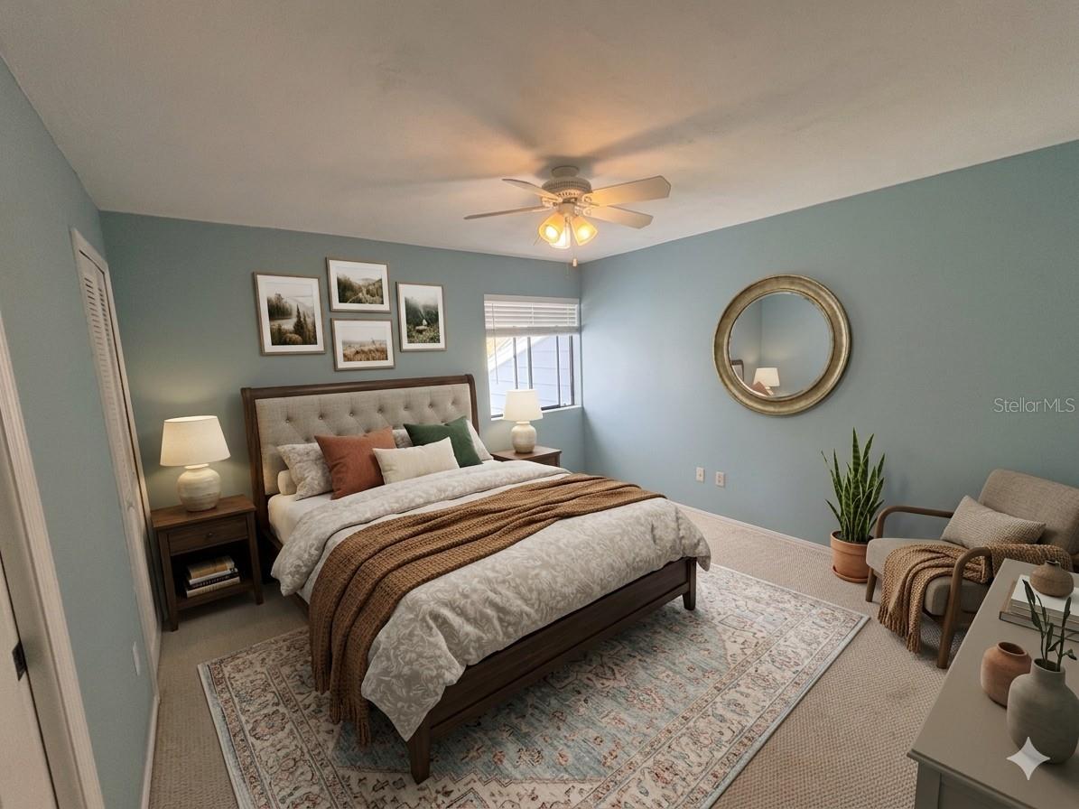 PELICAN BAY - Residential