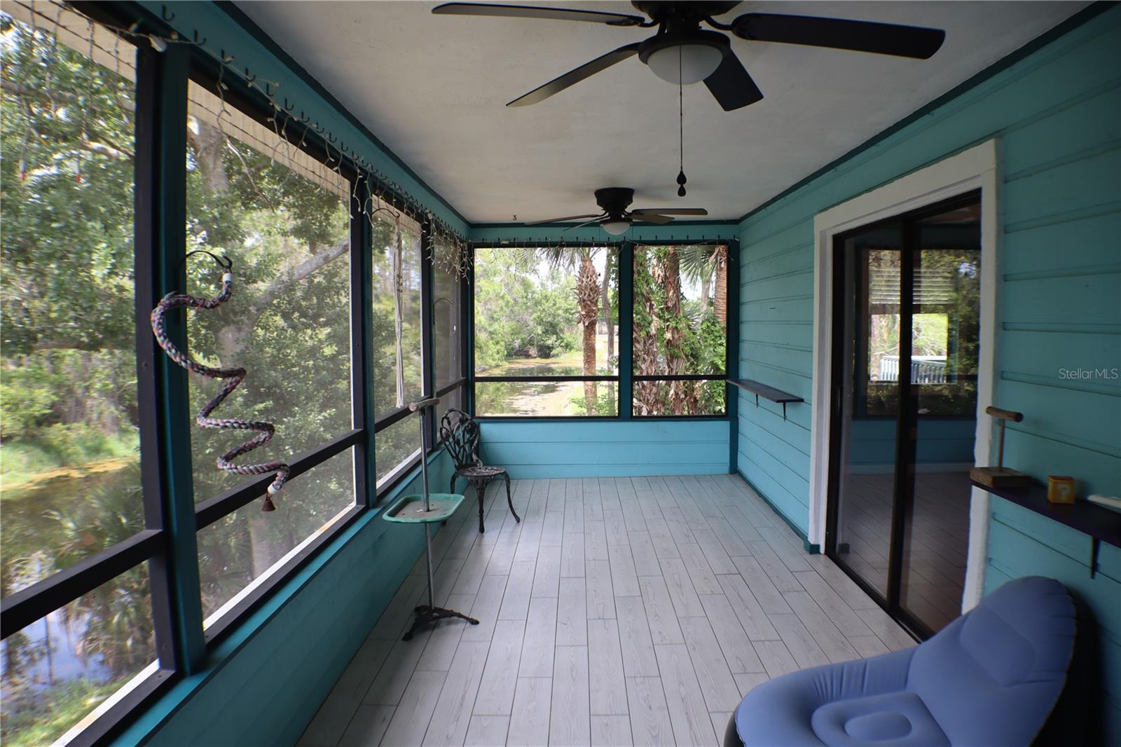 PELICAN BAY - Residential