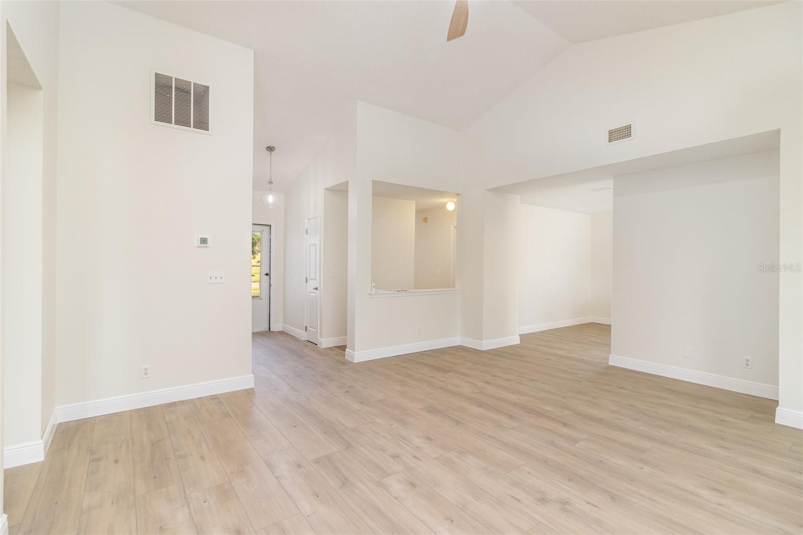 TANGLEWOOD UNIT 02 - Residential