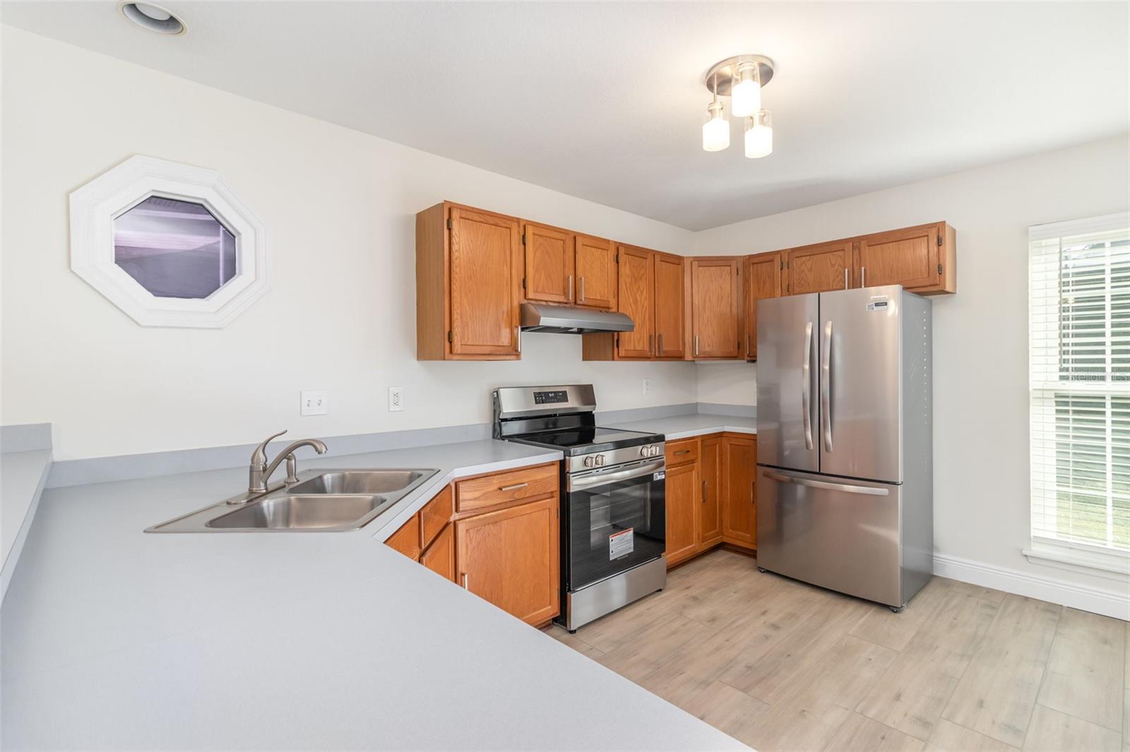 TANGLEWOOD UNIT 02 - Residential