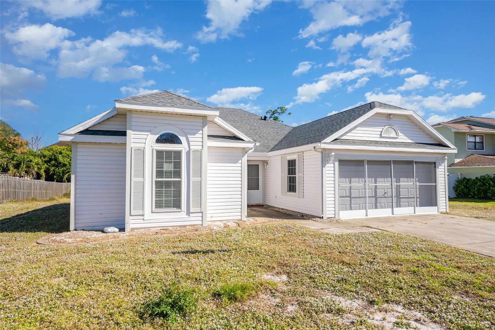 TANGLEWOOD UNIT 02 - Residential