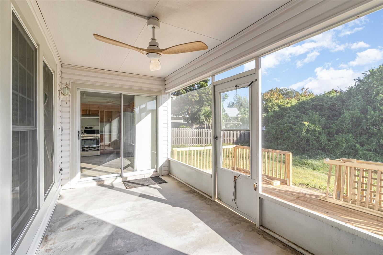 TANGLEWOOD UNIT 02 - Residential