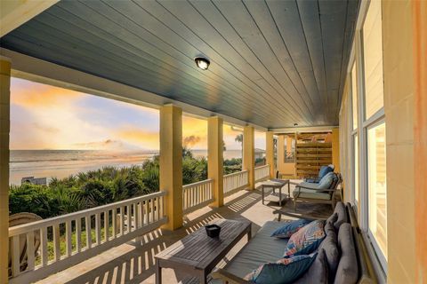 A home in NEW SMYRNA BEACH