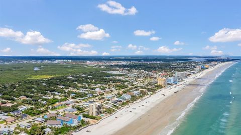 A home in NEW SMYRNA BEACH