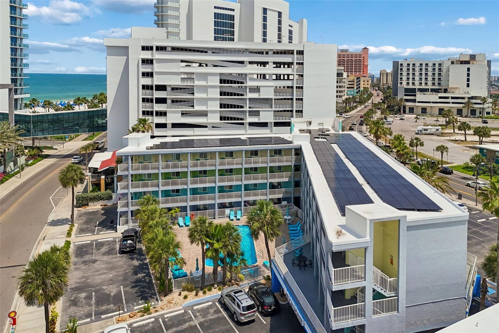 PELICAN POINTE ON - Residential