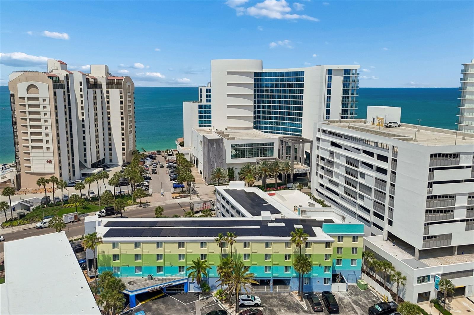 PELICAN POINTE ON - Residential