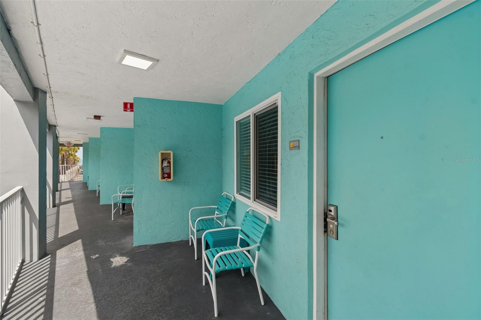445 S GULFVIEW BOULEVARD 214