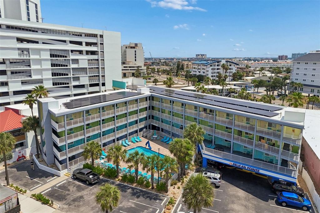 Photo of 445 S Gulfview Boulevard #214, Clearwater Beach, FL 33767 (MLS # TB8509249)