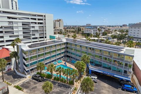 Photo of 445 S Gulfview Boulevard #214, Clearwater Beach, FL 33767 (MLS # TB8509249)