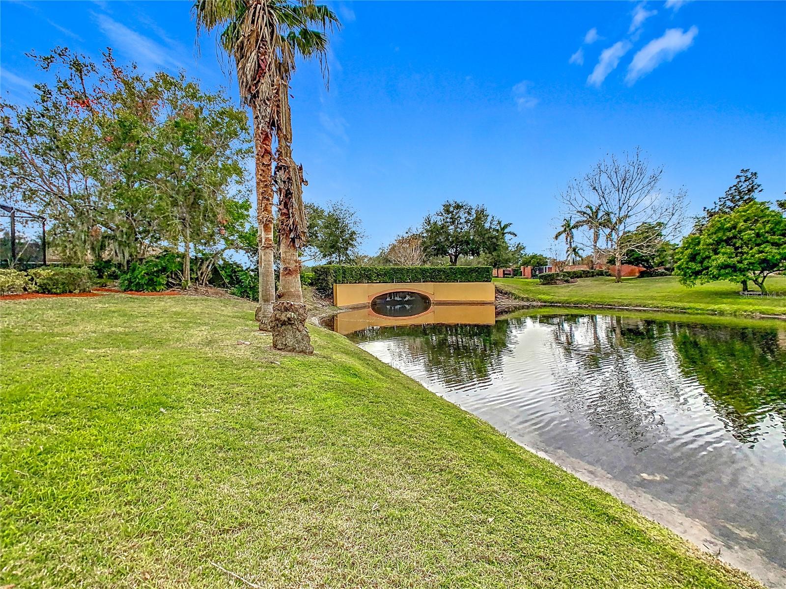 WYNDSOR AT LAKE WINTERSET - Residential