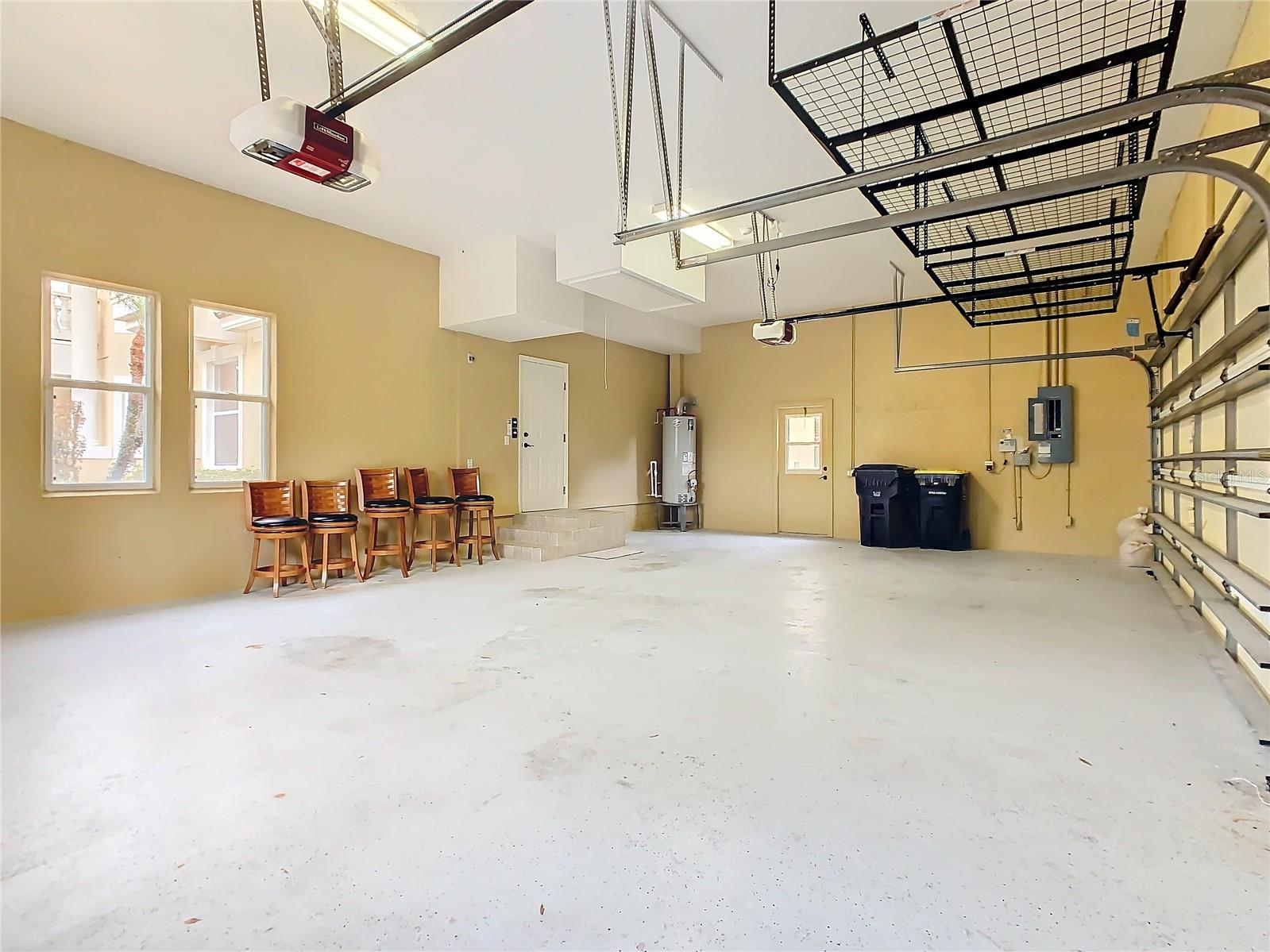 WYNDSOR AT LAKE WINTERSET - Residential