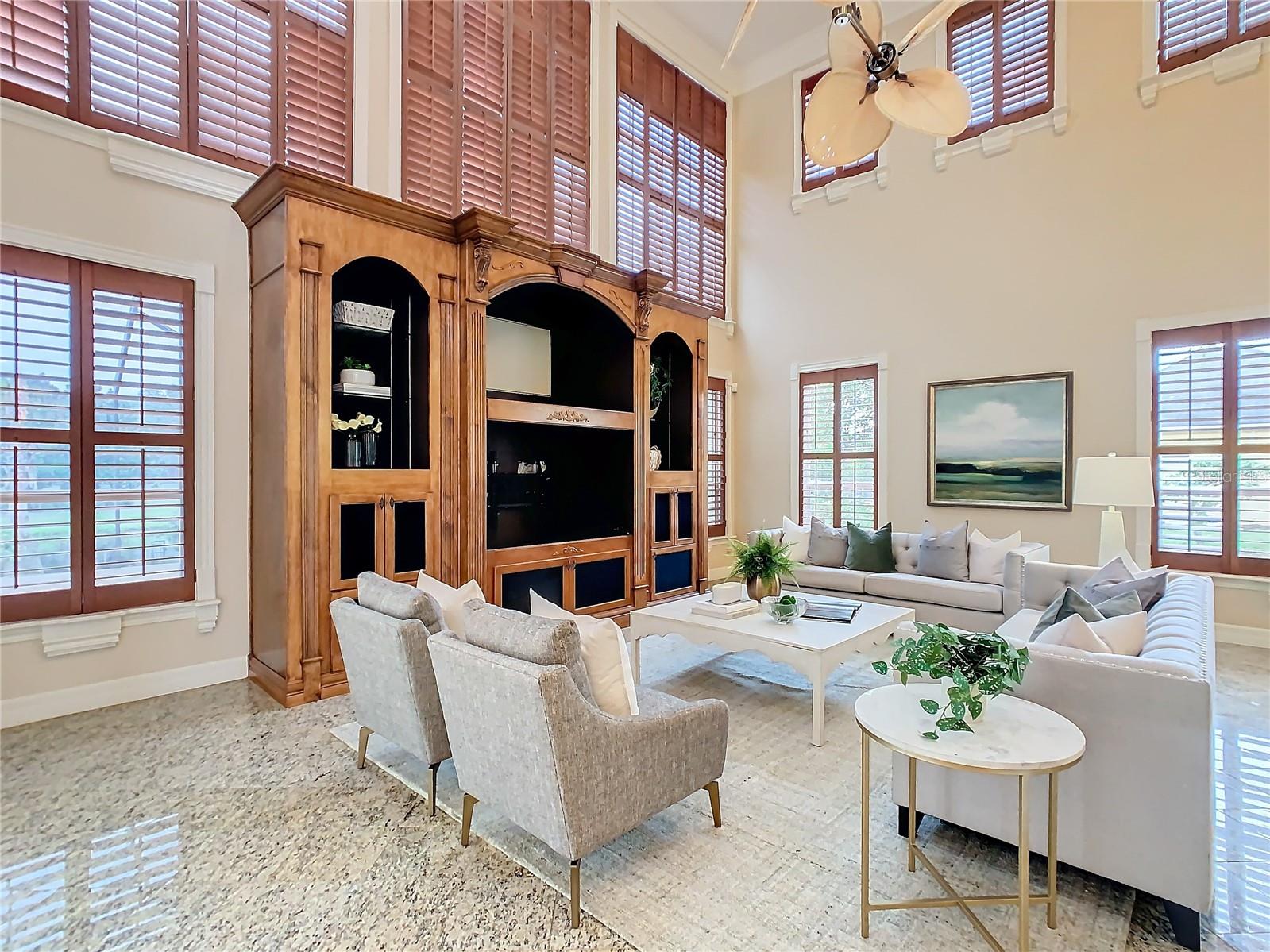 WYNDSOR AT LAKE WINTERSET - Residential