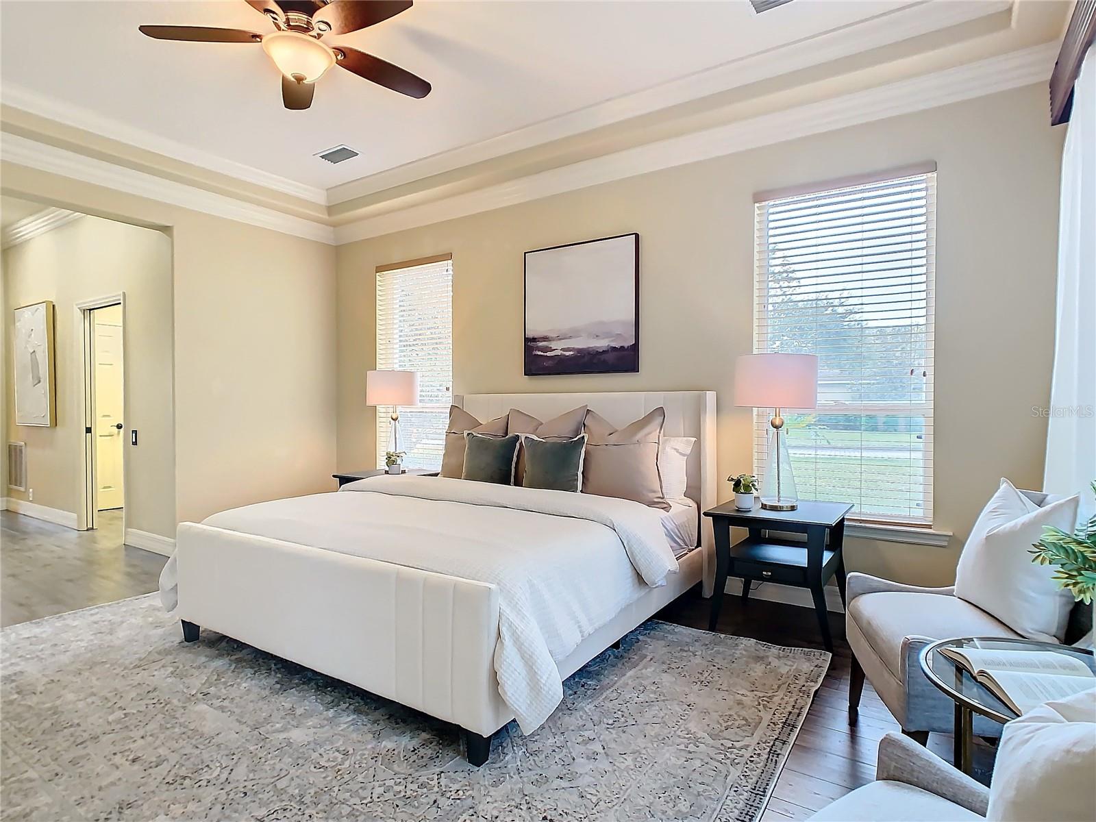 WYNDSOR AT LAKE WINTERSET - Residential