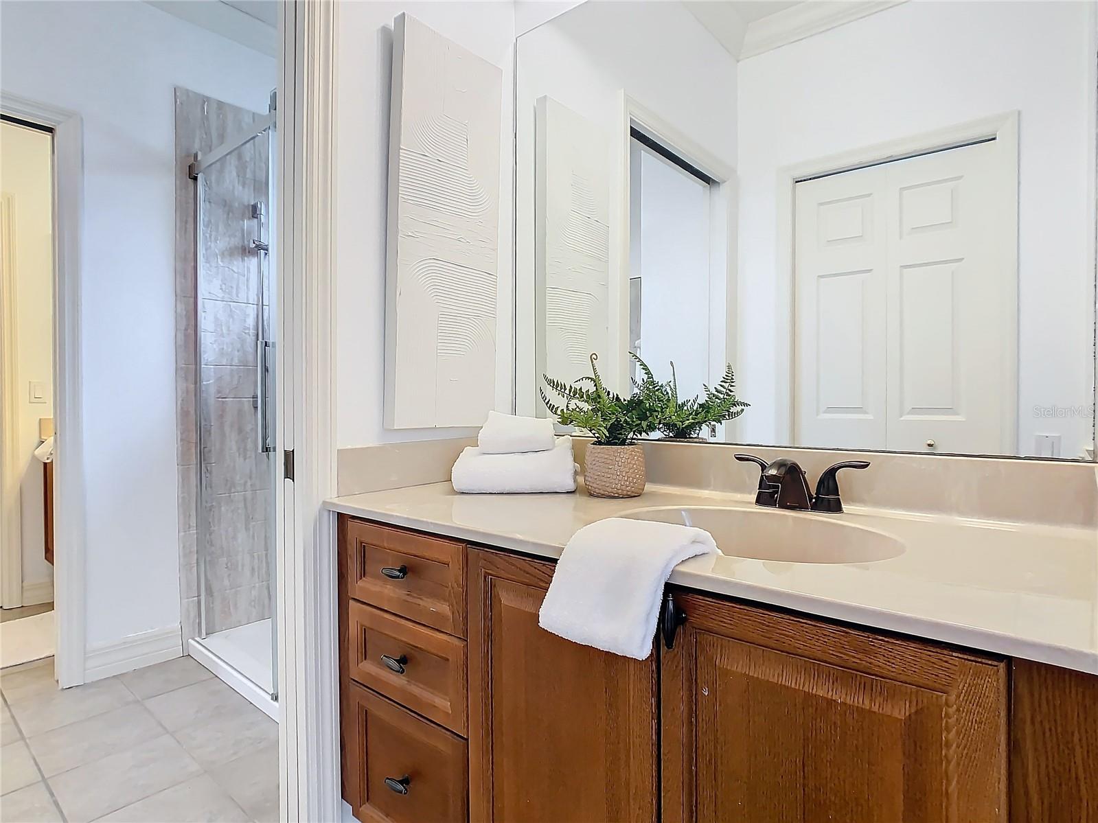 WYNDSOR AT LAKE WINTERSET - Residential