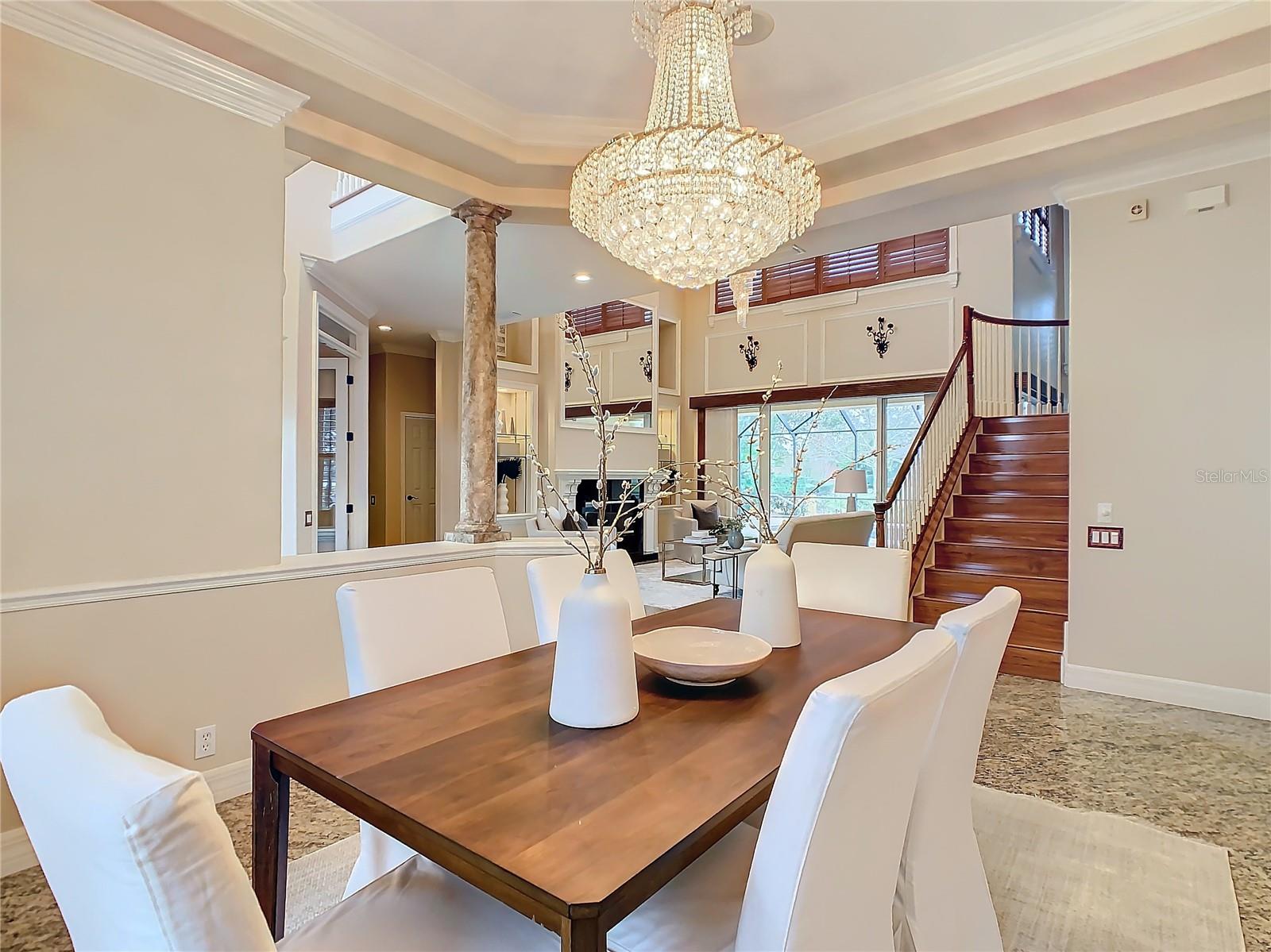 WYNDSOR AT LAKE WINTERSET - Residential