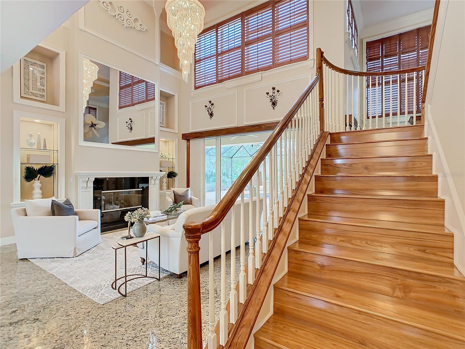 WYNDSOR AT LAKE WINTERSET - Residential