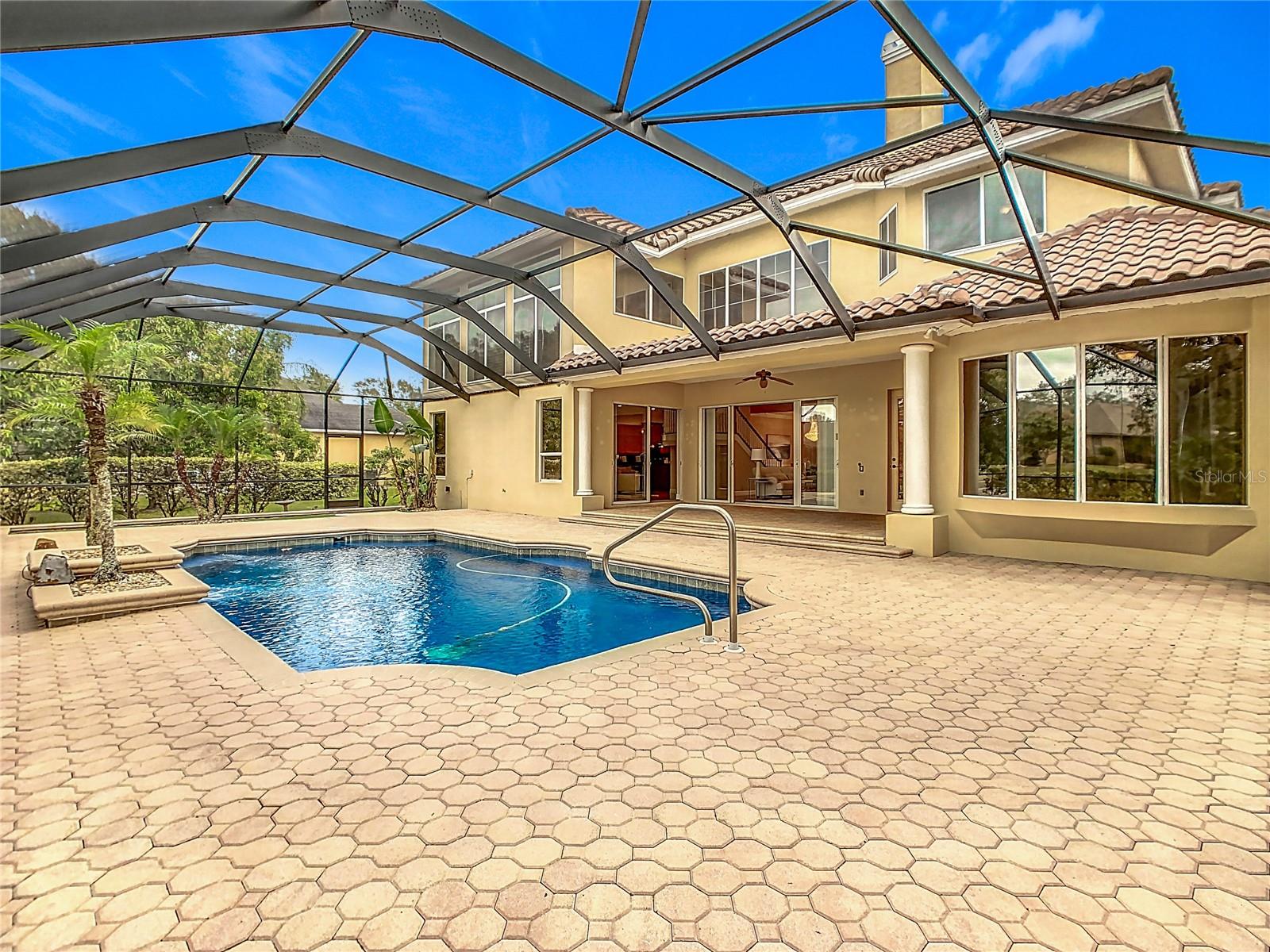 WYNDSOR AT LAKE WINTERSET - Residential