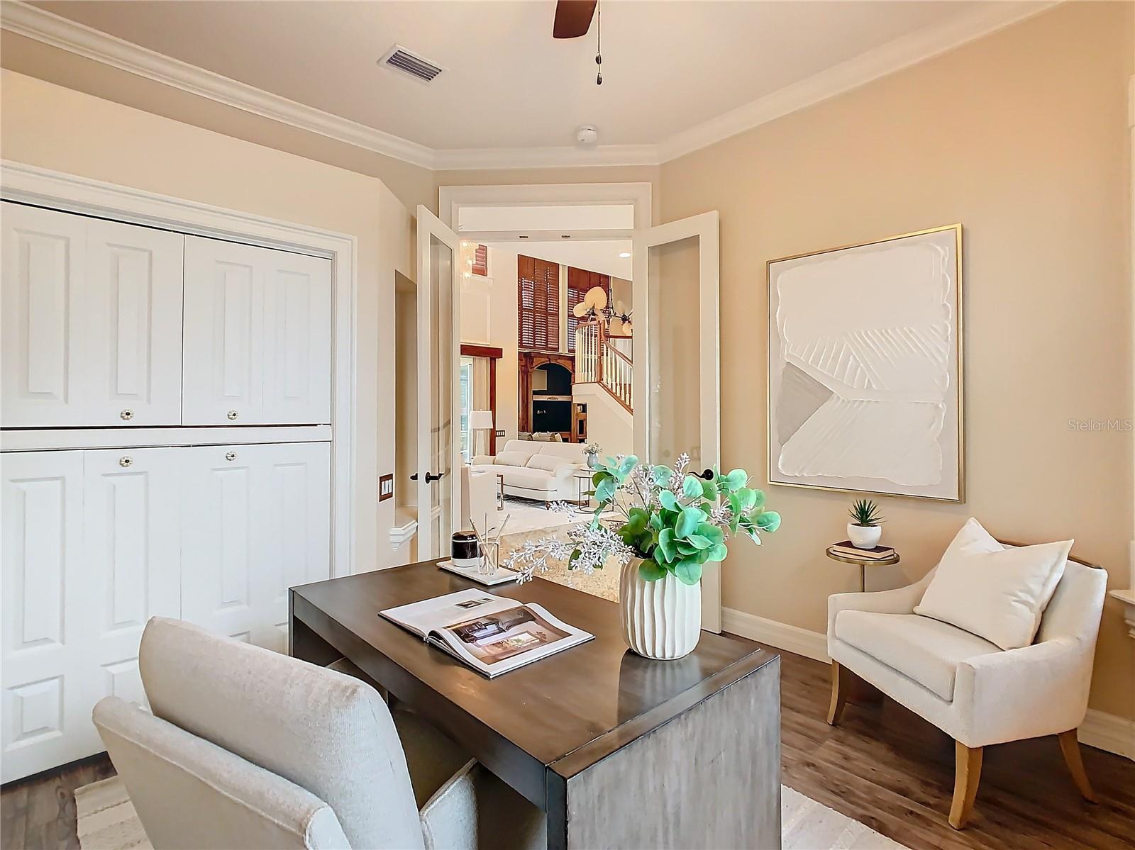 WYNDSOR AT LAKE WINTERSET - Residential