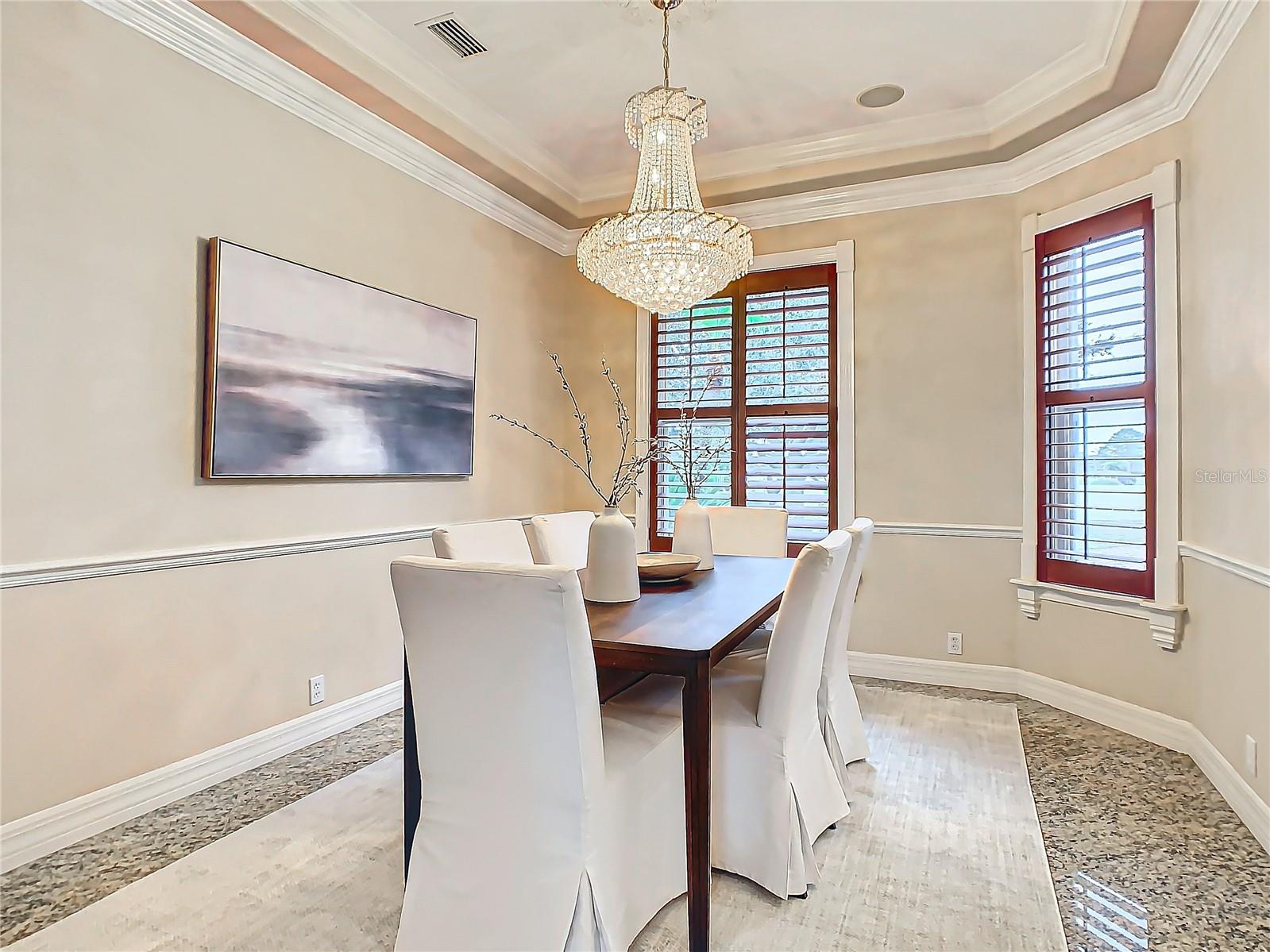 WYNDSOR AT LAKE WINTERSET - Residential