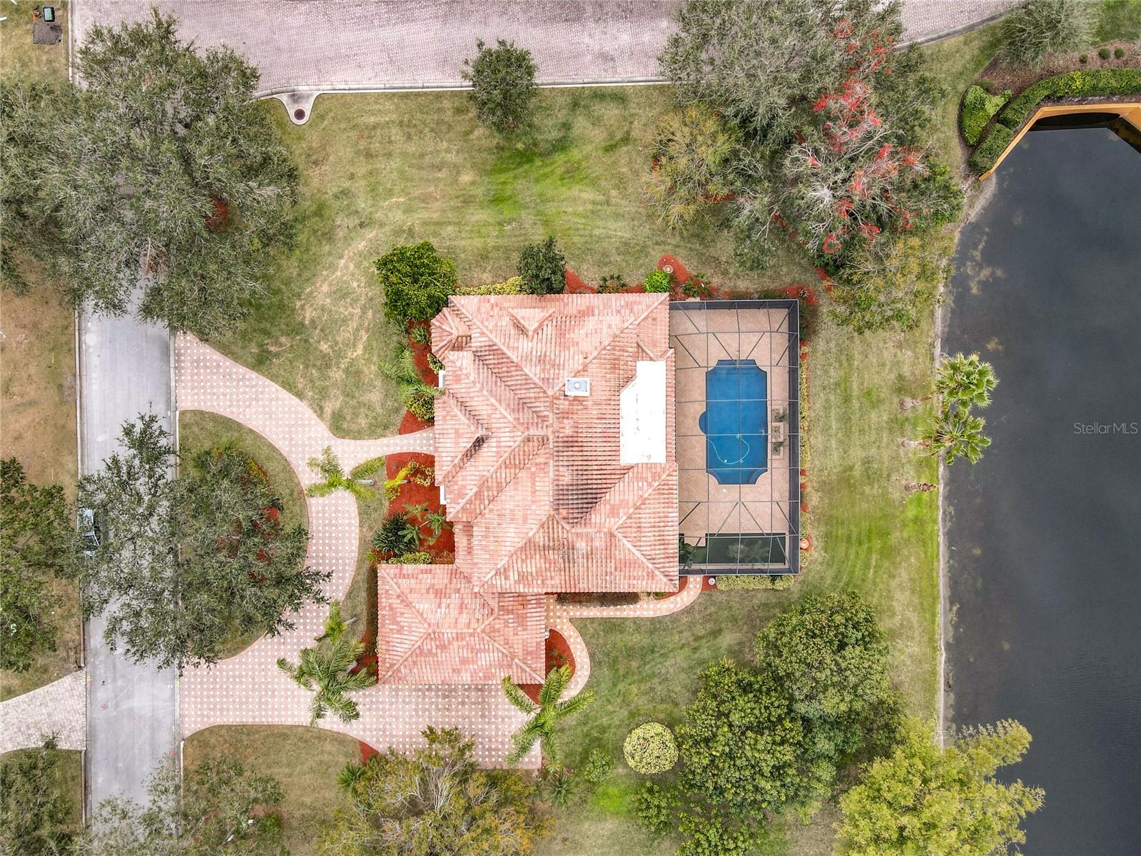 WYNDSOR AT LAKE WINTERSET - Residential