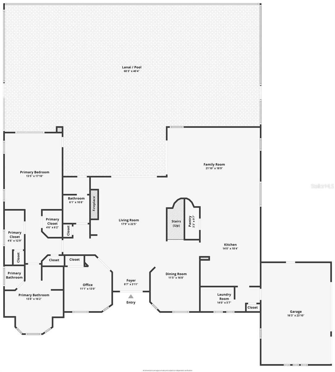 WYNDSOR AT LAKE WINTERSET - Residential