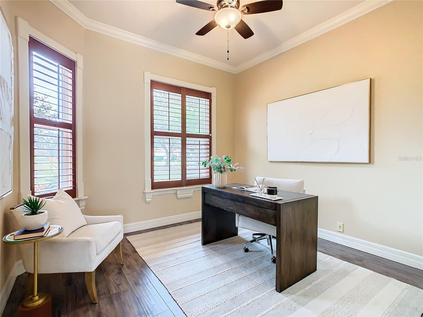 WYNDSOR AT LAKE WINTERSET - Residential