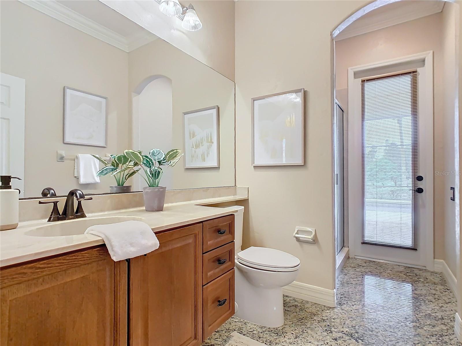 WYNDSOR AT LAKE WINTERSET - Residential