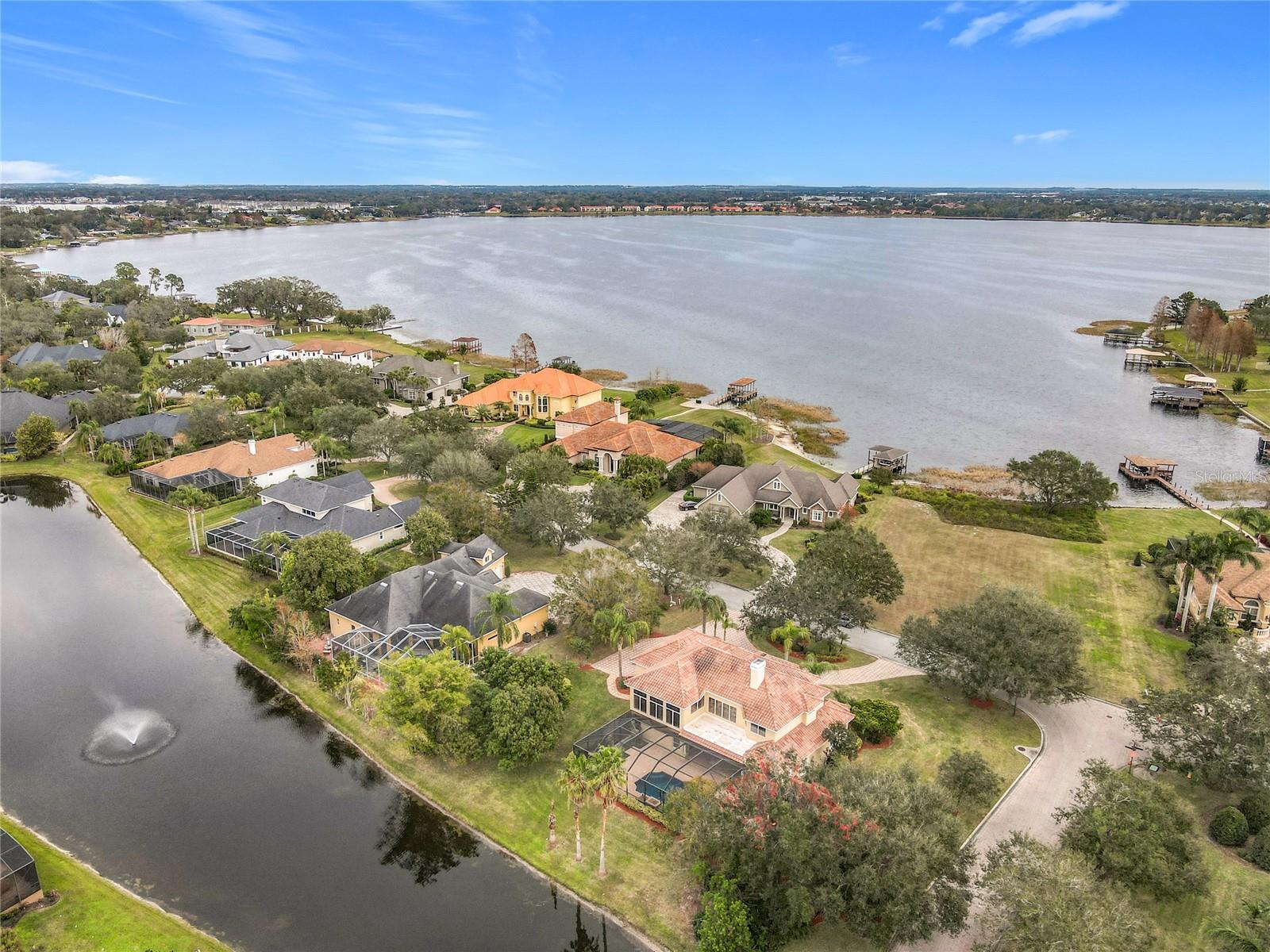 WYNDSOR AT LAKE WINTERSET - Residential