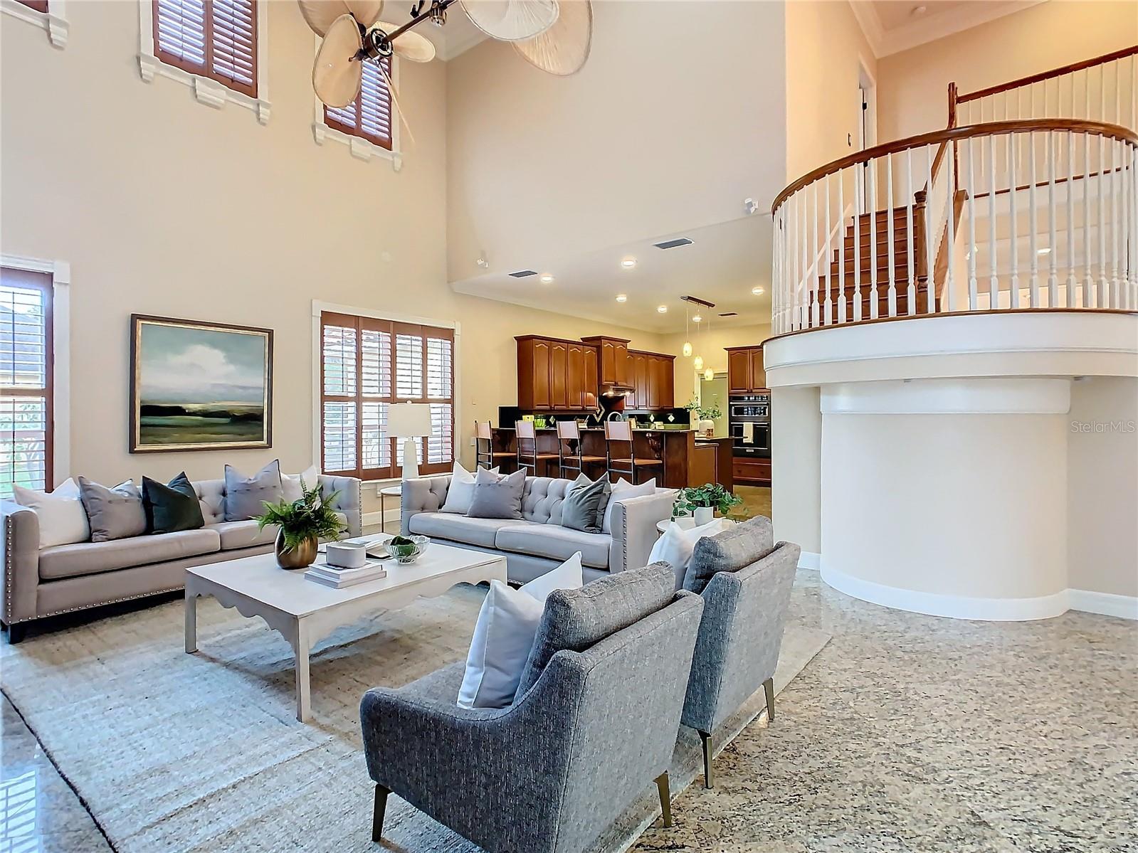 WYNDSOR AT LAKE WINTERSET - Residential