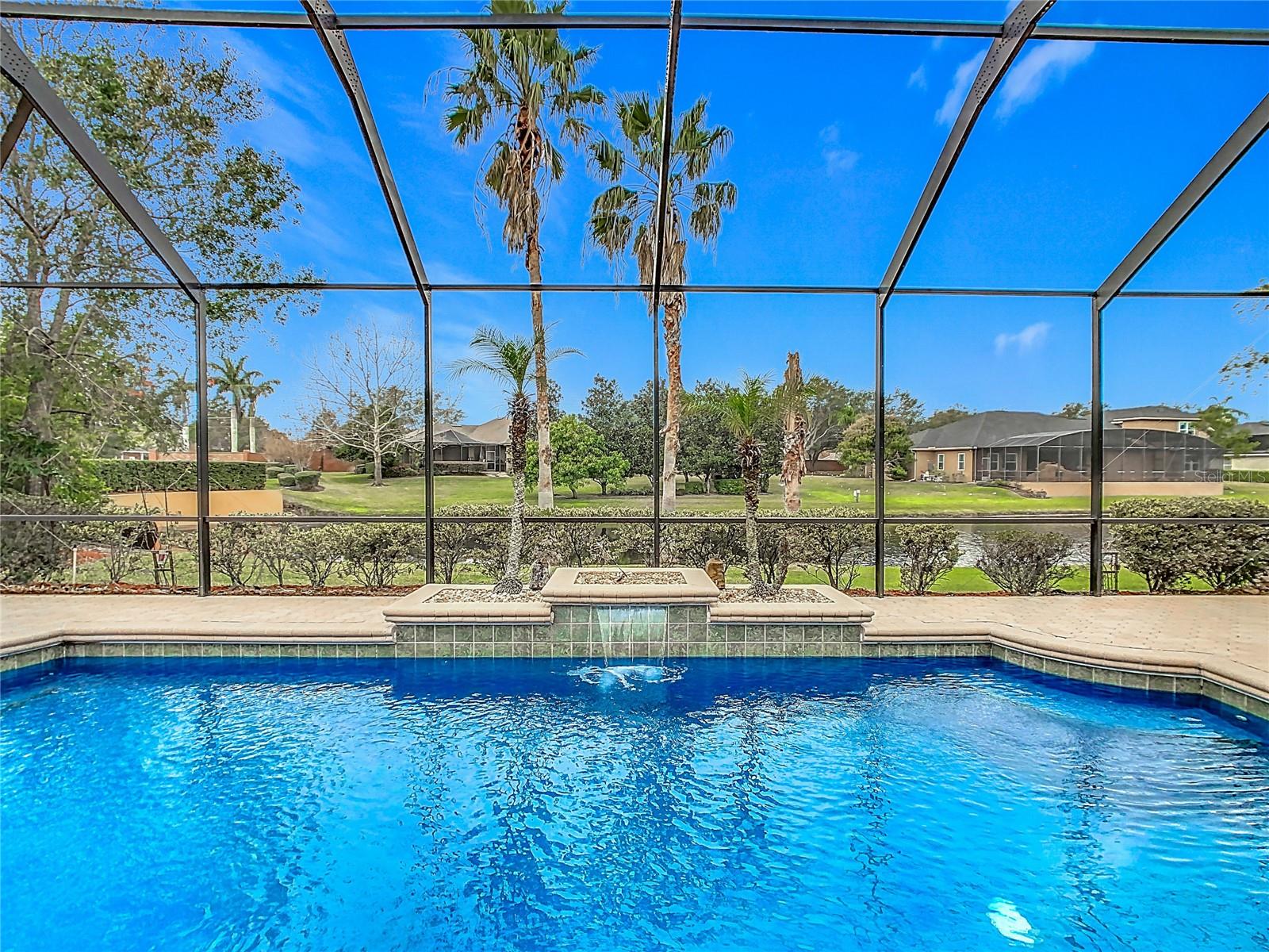 WYNDSOR AT LAKE WINTERSET - Residential