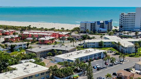 680 71ST AVENUE 14 ST PETE BEACH FL 33706