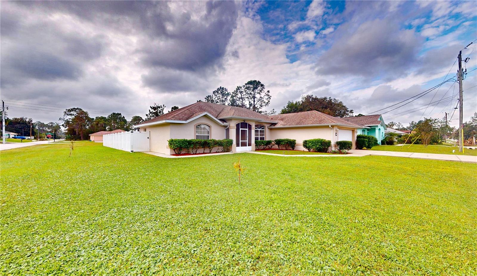 74 ROCKING HORSE DRIVE