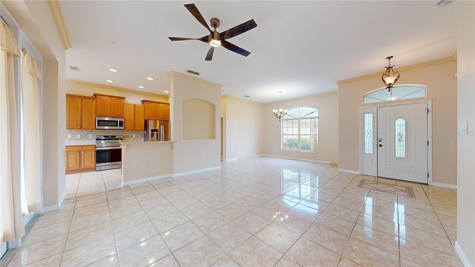 74 ROCKING HORSE DRIVE