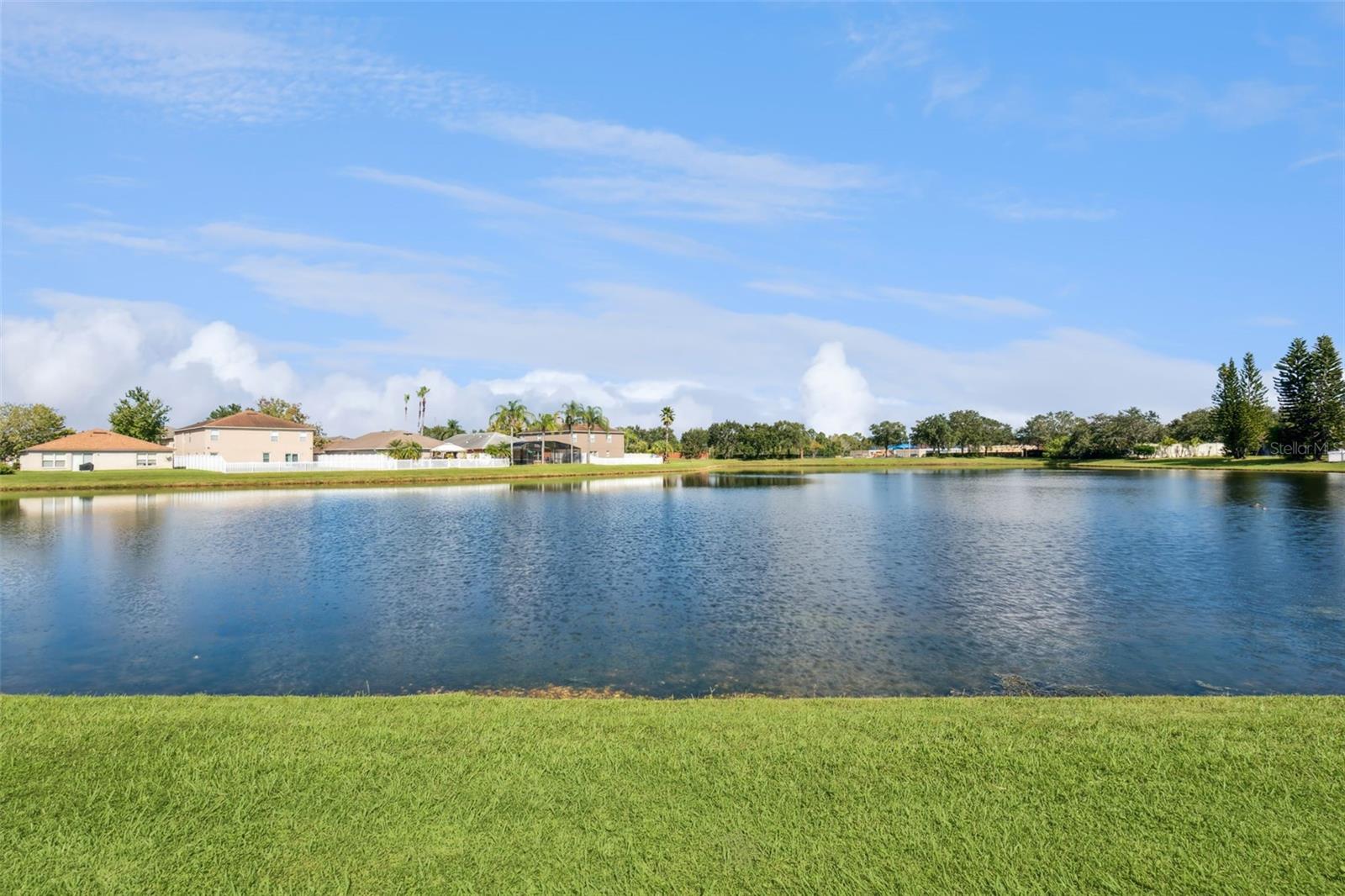 WATERFORD CHASE EAST PH 01A VILLAGE A - Residential