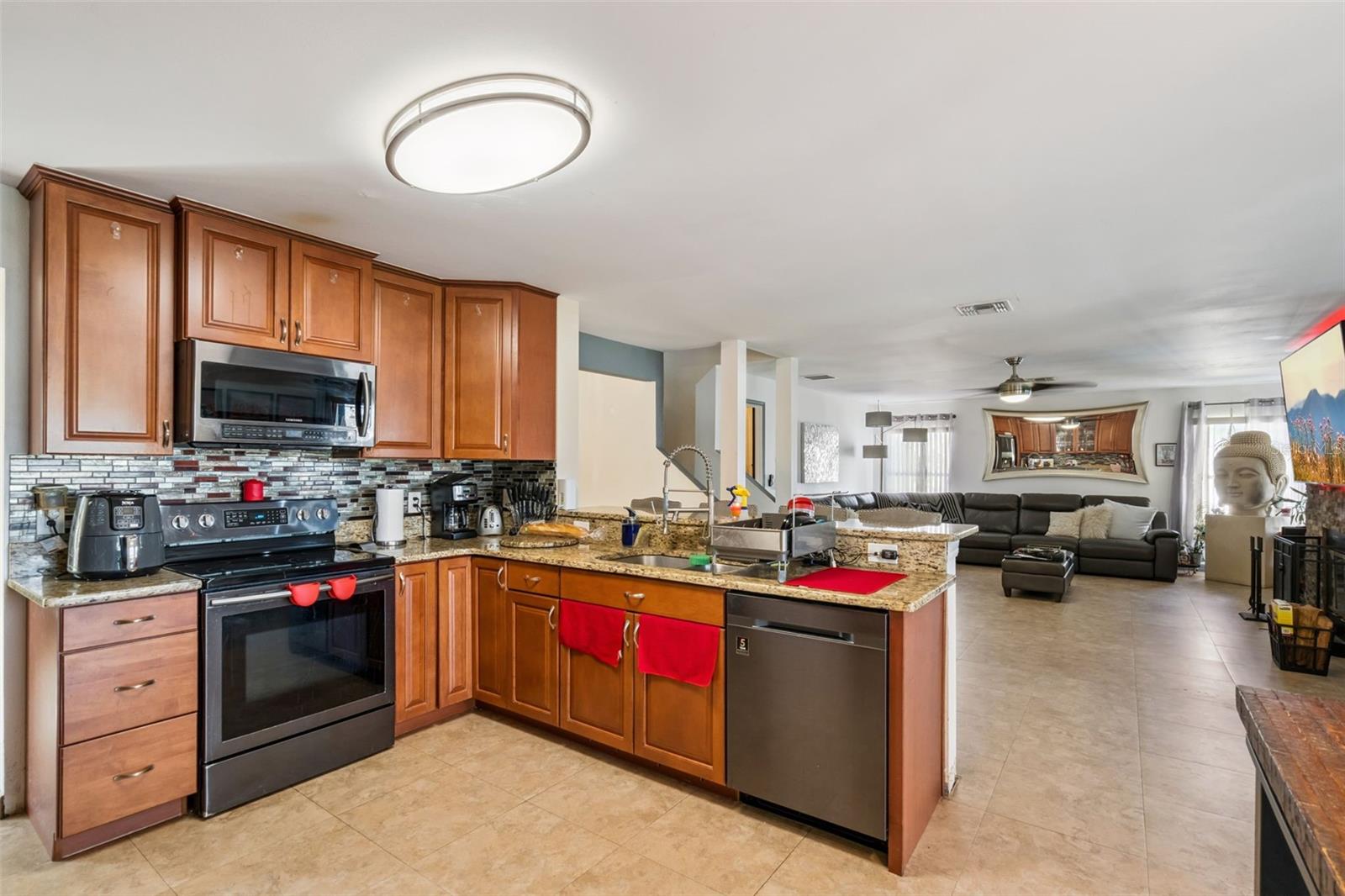 WATERFORD CHASE EAST PH 01A VILLAGE A - Residential