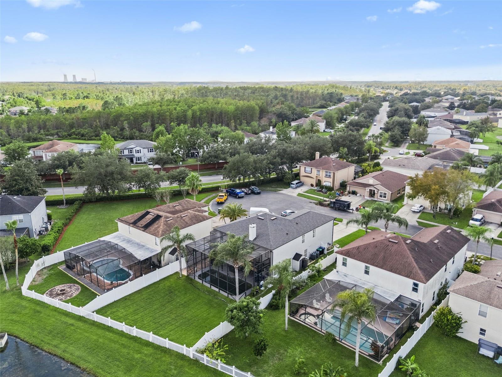 WATERFORD CHASE EAST PH 01A VILLAGE A - Residential